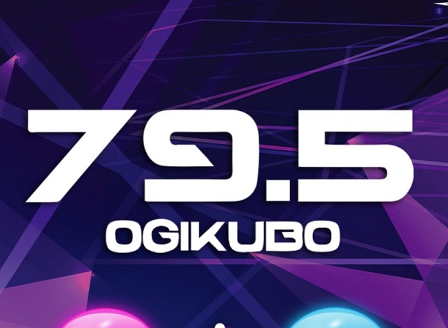 吉祥寺おすすめピンサロ第３位『79.5』トップ画面