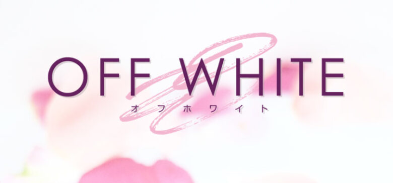 OFF WHITE（オフホワイト）