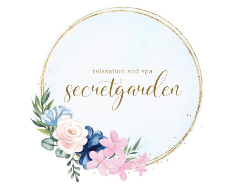 SECRET GARDEN(シークレットガーデン)